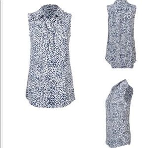CAbi Catwalk top style #5912, EUC, no defects, gently worn, size LG